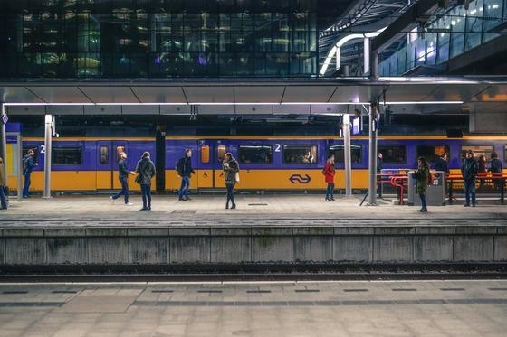 Het Brabantse openbaar vervoer van de toekomst