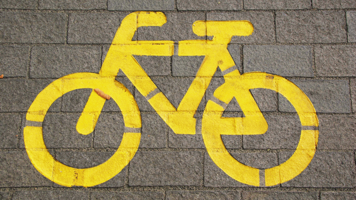 Making Breda's cycling infrastructure safer