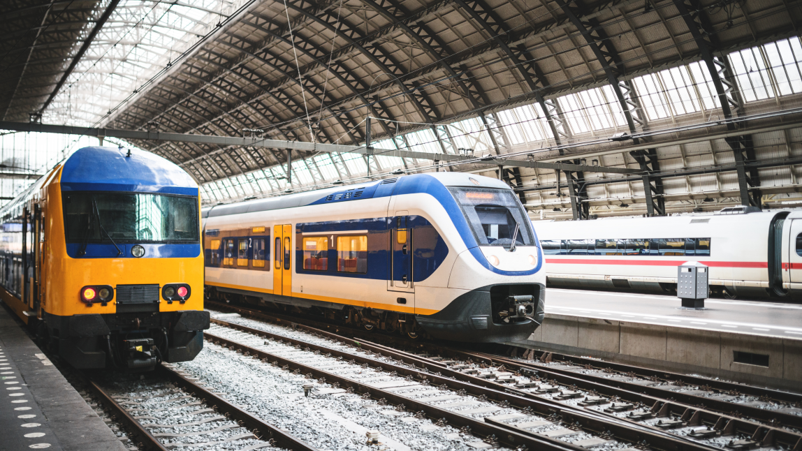 Waarom Nederlandse treinen zo duur zijn
