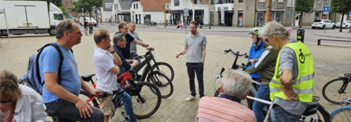 Giving citizens a voice in green policy: The GREENGAGE project