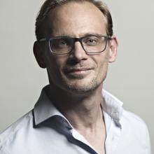 Paul van de Coevering