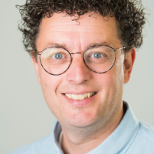 Jeroen Weppner