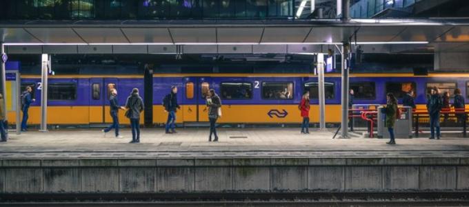 Het Brabantse openbaar vervoer van de toekomst