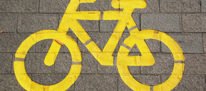 Bredase fietsinfrastructuur veiliger maken