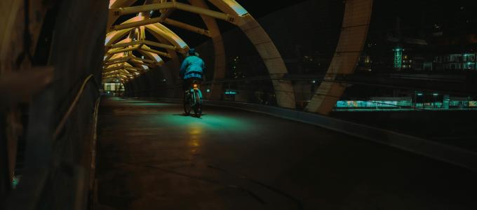 Feminiem functionalisme in stadsontwikkeling